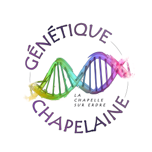 Génétique Chapelaine