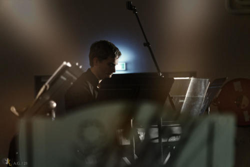 Crédit photo : Alexandre GODARD © Abelios