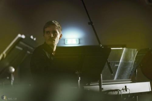 Crédit photo : Alexandre GODARD © Abelios