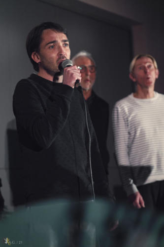 Crédit photo : Alexandre GODARD © Abelios