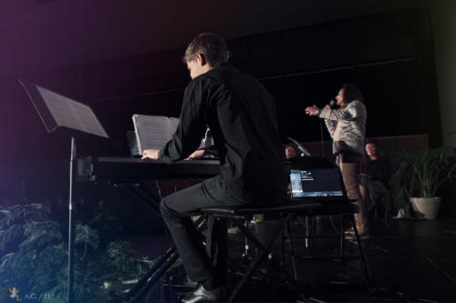 Crédit photo : Alexandre GODARD © Abelios