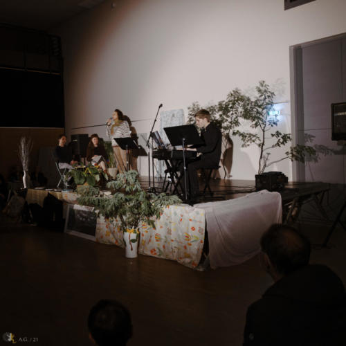 Crédit photo : Alexandre GODARD © Abelios