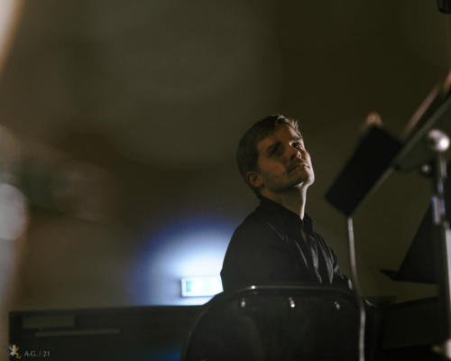 Crédit photo : Alexandre GODARD © Abelios