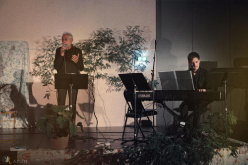 Crédit photo : Alexandre GODARD © Abelios