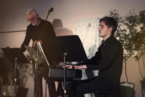 Crédit photo : Alexandre GODARD © Abelios