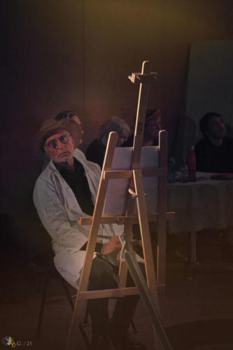 Crédit photo : Alexandre GODARD © Abelios