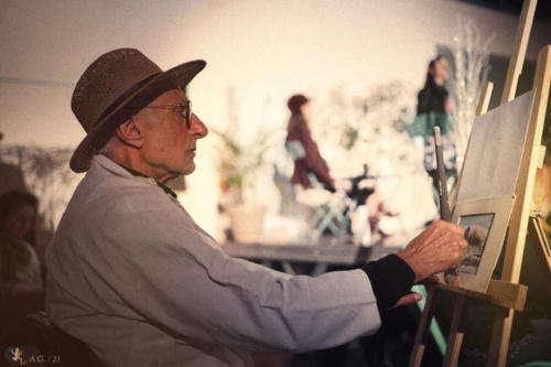 Crédit photo : Alexandre GODARD © Abelios