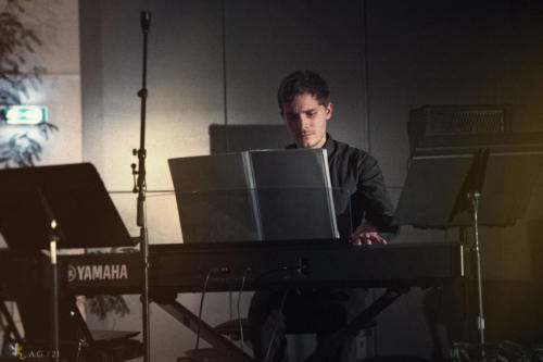 Crédit photo : Alexandre GODARD © Abelios