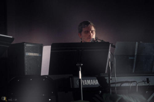 Crédit photo : Alexandre GODARD © Abelios