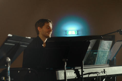 Crédit photo : Alexandre GODARD © Abelios