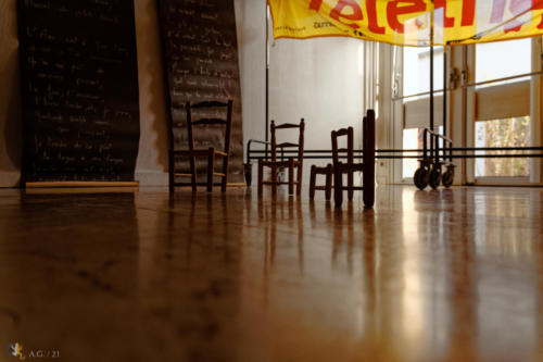 Crédit photo : Alexandre GODARD © Abelios