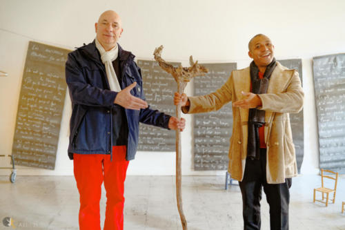 Crédit photo : Alexandre GODARD © Abelios