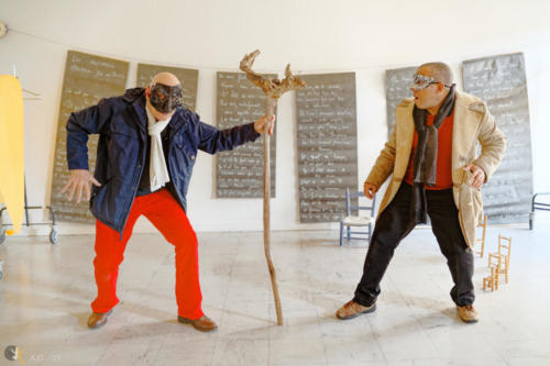 Crédit photo : Alexandre GODARD © Abelios