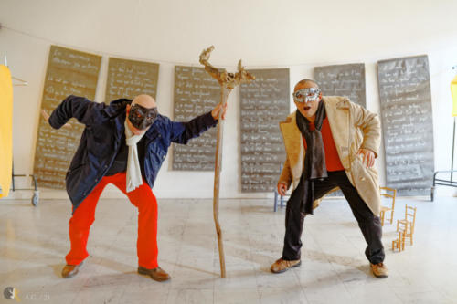 Crédit photo : Alexandre GODARD © Abelios