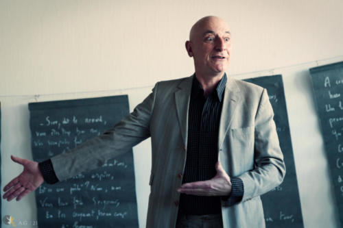 Crédit photo : Alexandre GODARD © Abelios