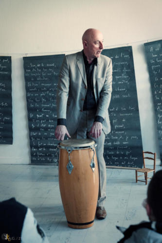 Crédit photo : Alexandre GODARD © Abelios