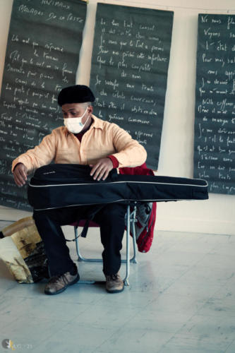 Crédit photo : Alexandre GODARD © Abelios