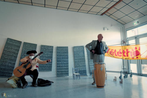 Crédit photo : Alexandre GODARD © Abelios