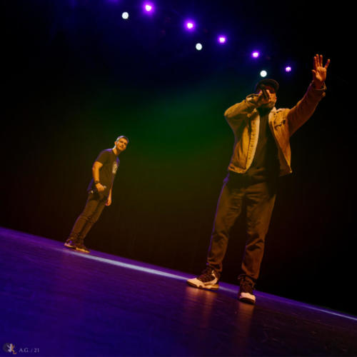 Crédit photo : Alexandre GODARD © Abelios