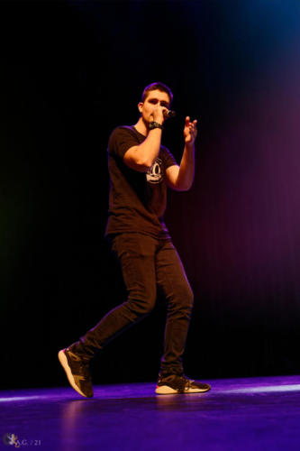 Crédit photo : Alexandre GODARD © Abelios