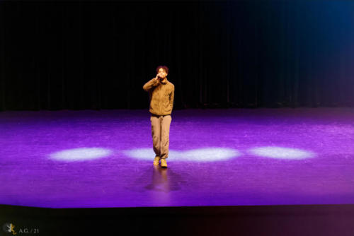 Crédit photo : Alexandre GODARD © Abelios