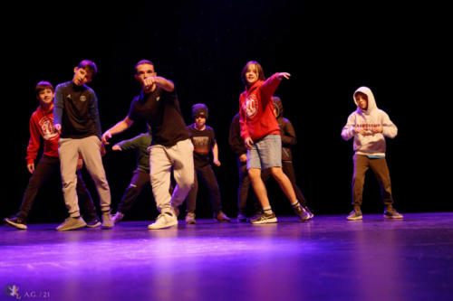 Crédit photo : Alexandre GODARD © Abelios