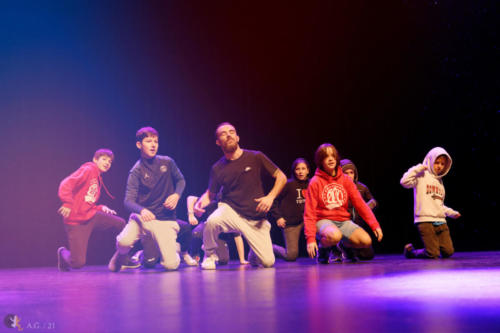 Crédit photo : Alexandre GODARD © Abelios