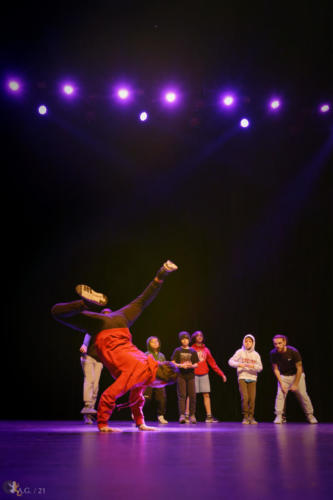 Crédit photo : Alexandre GODARD © Abelios