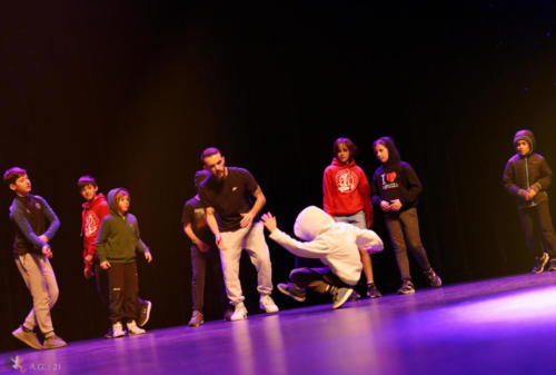 Crédit photo : Alexandre GODARD © Abelios