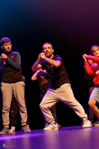 Crédit photo : Alexandre GODARD © Abelios