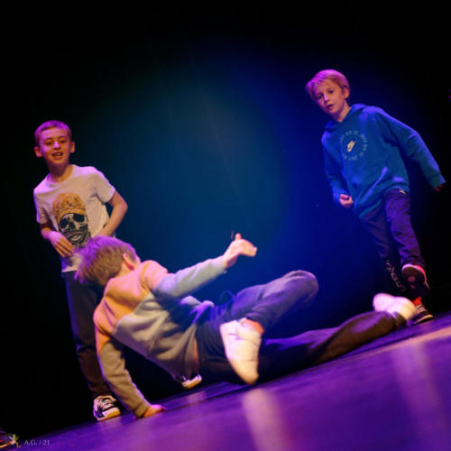 Crédit photo : Alexandre GODARD © Abelios