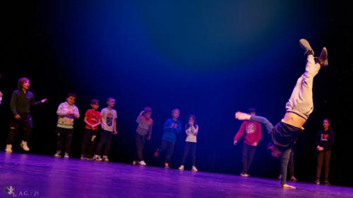 Crédit photo : Alexandre GODARD © Abelios