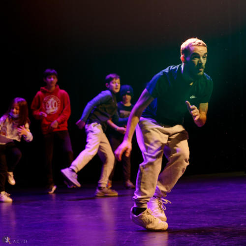 Crédit photo : Alexandre GODARD © Abelios