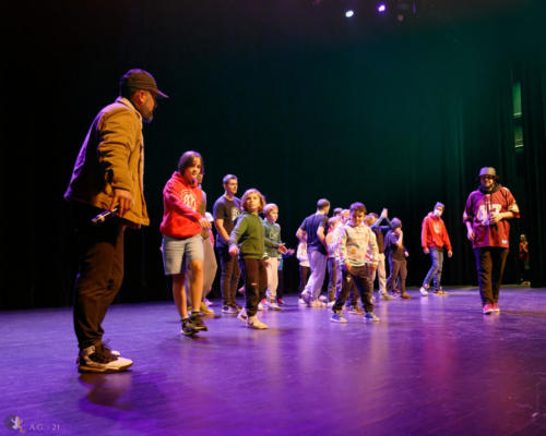 Crédit photo : Alexandre GODARD © Abelios