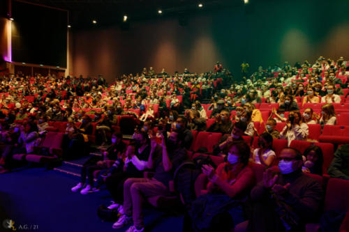 Crédit photo : Alexandre GODARD © Abelios