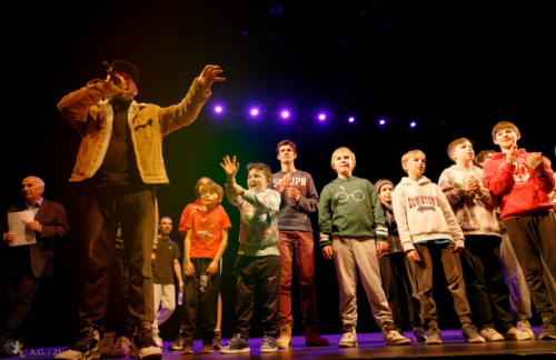 Crédit photo : Alexandre GODARD © Abelios