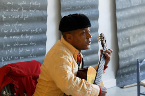 Crédit photo : Alexandre GODARD © Abelios