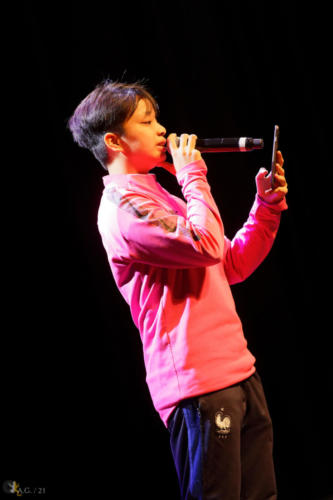 Crédit photo : Alexandre GODARD © Abelios