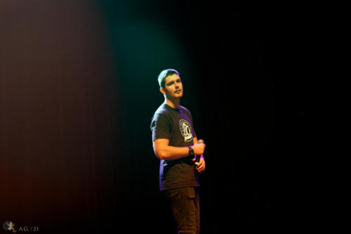 Crédit photo : Alexandre GODARD © Abelios