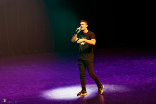 Crédit photo : Alexandre GODARD © Abelios