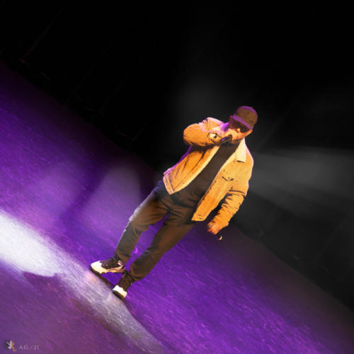 Crédit photo : Alexandre GODARD © Abelios