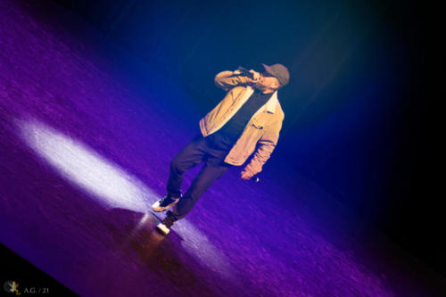 Crédit photo : Alexandre GODARD © Abelios