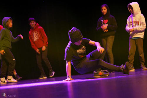 Crédit photo : Alexandre GODARD © Abelios