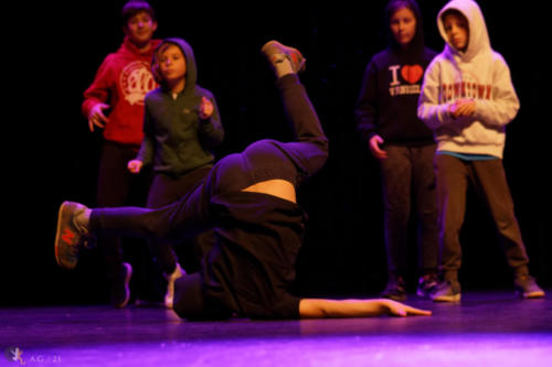 Crédit photo : Alexandre GODARD © Abelios