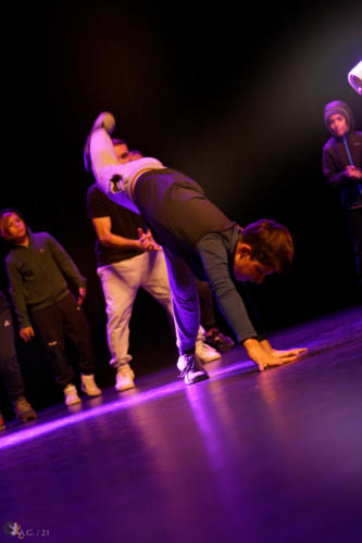 Crédit photo : Alexandre GODARD © Abelios