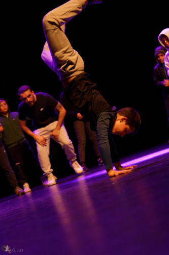 Crédit photo : Alexandre GODARD © Abelios