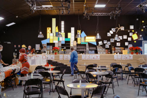 Crédit photo : Alexandre GODARD © Abelios