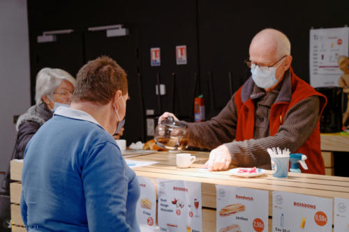 Crédit photo : Alexandre GODARD © Abelios