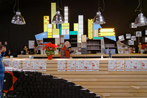 Crédit photo : Alexandre GODARD © Abelios