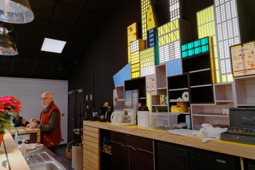 Crédit photo : Alexandre GODARD © Abelios